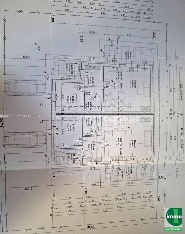 Bild über die Immobilie