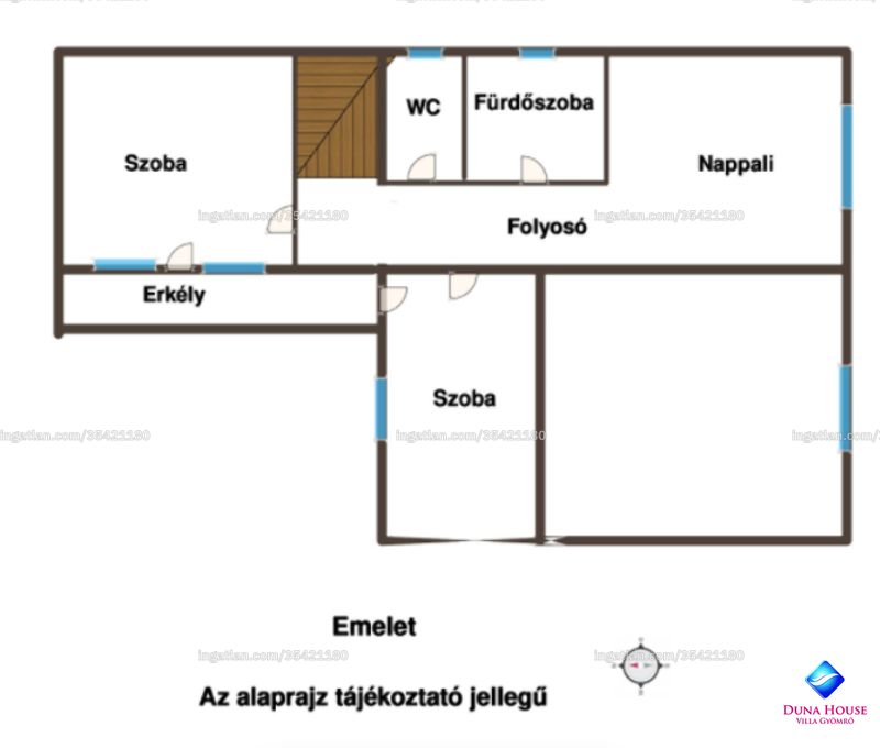 Kép az ingatlanról