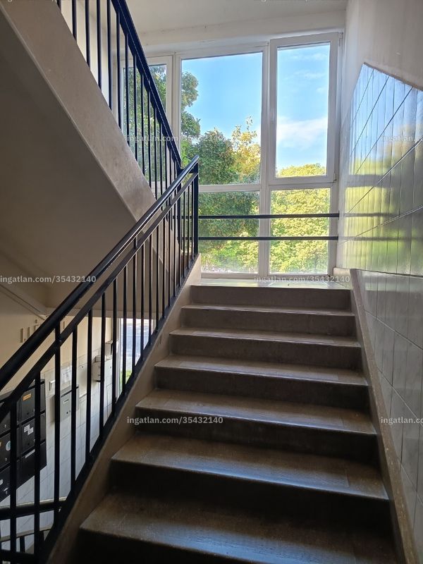 staircase