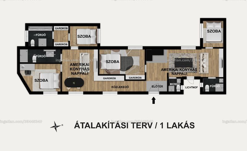 alaprajz