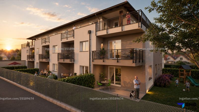 Ingatlan kép