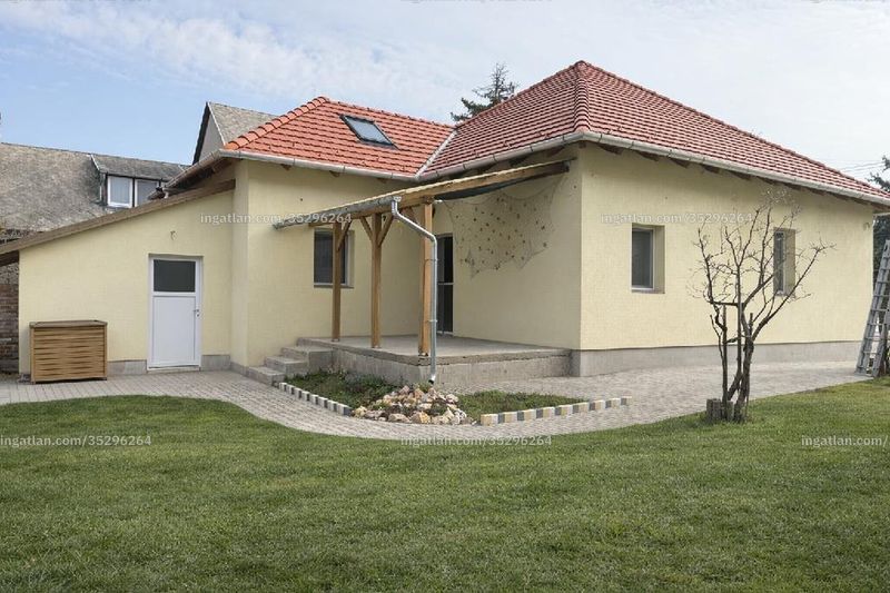Ingatlan kép