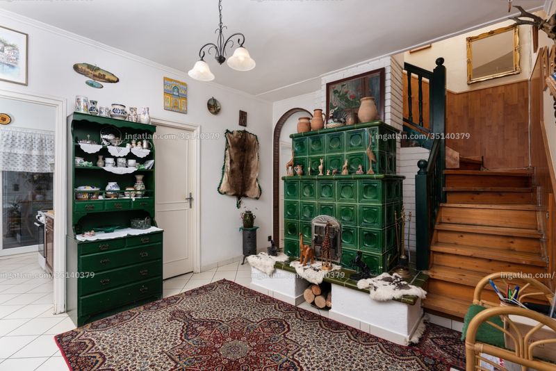 Speisezimmer