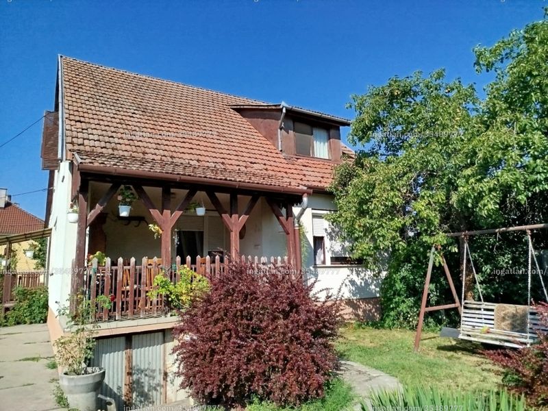Ingatlan kép