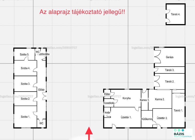 Kép az ingatlanról