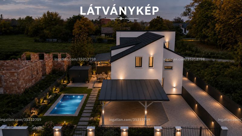 Kép az ingatlanról