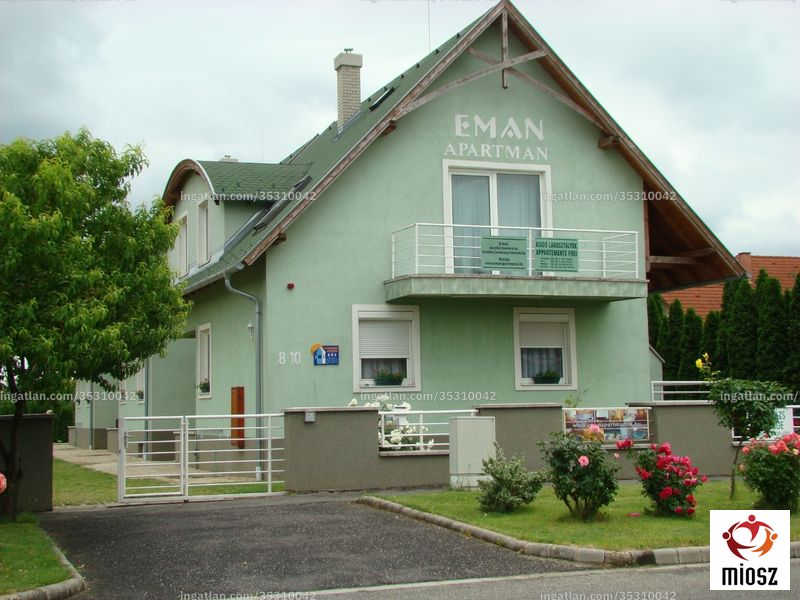 Ingatlan kép