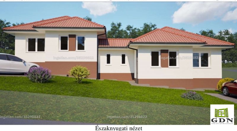 Kép az ingatlanról