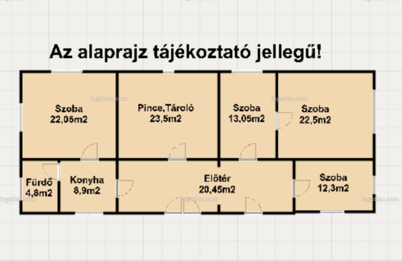 Kép az ingatlanról