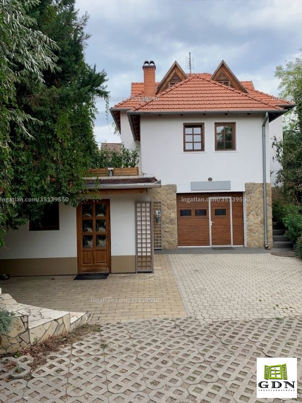 Ingatlan kép