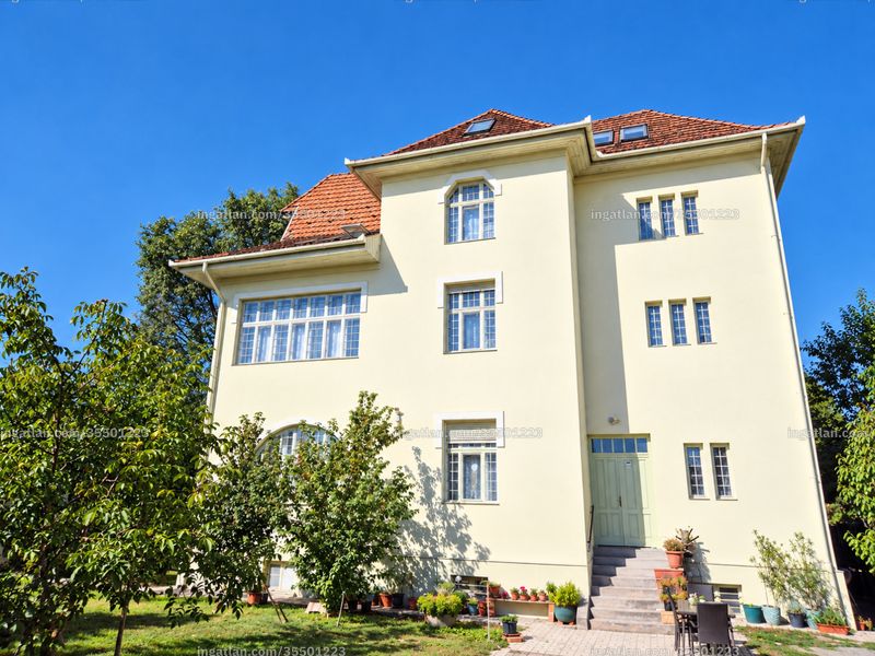 Ingatlan kép
