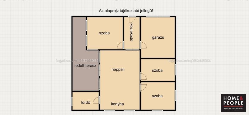 Listing photo