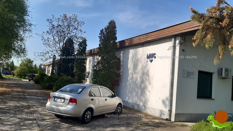 Parkplatze