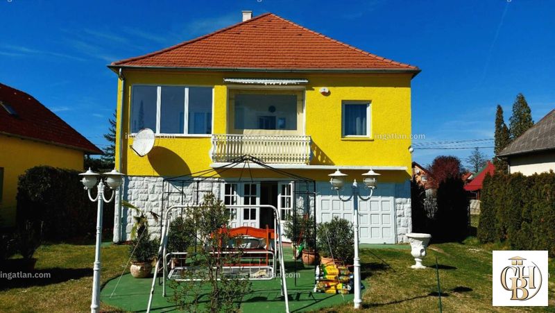 Ingatlan kép