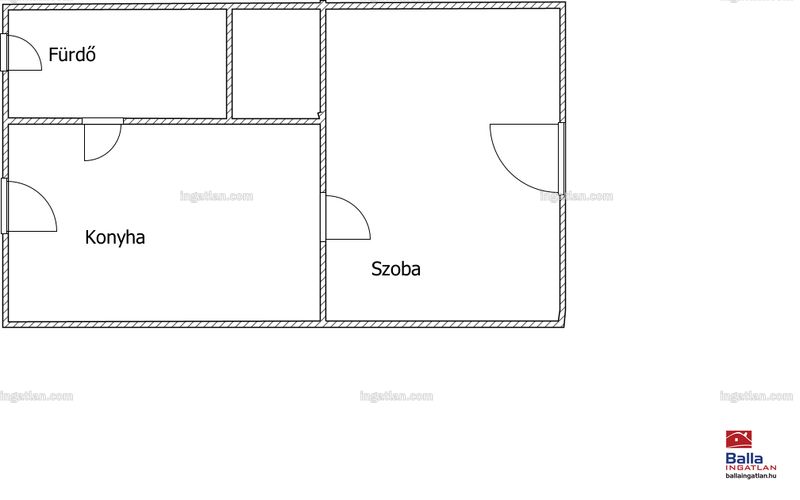Listing photo