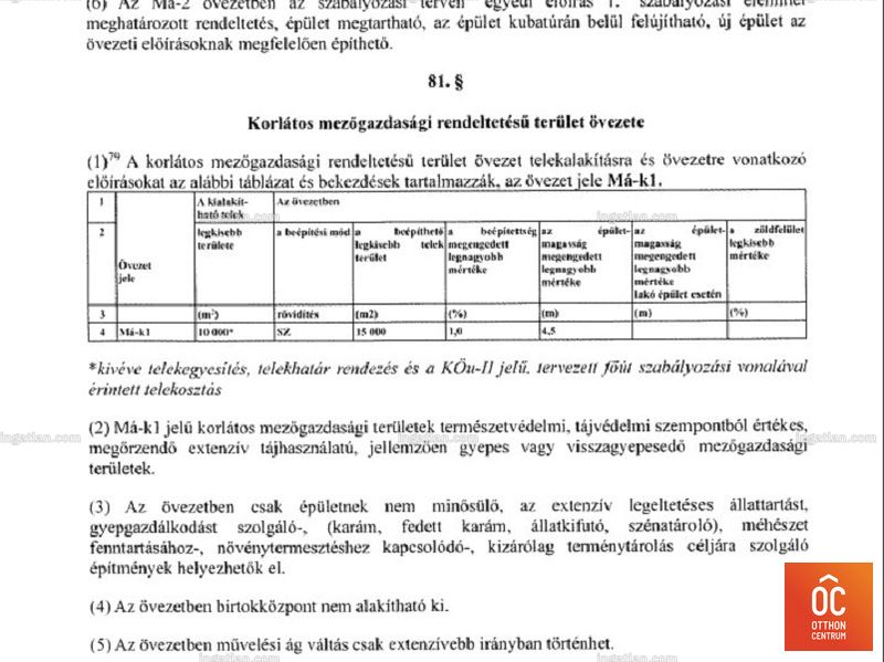 Kép az ingatlanról