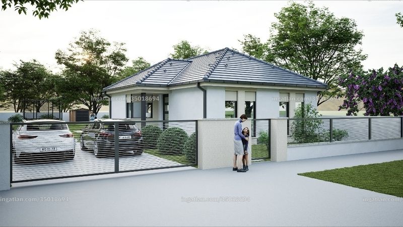 Bild über die Immobilie