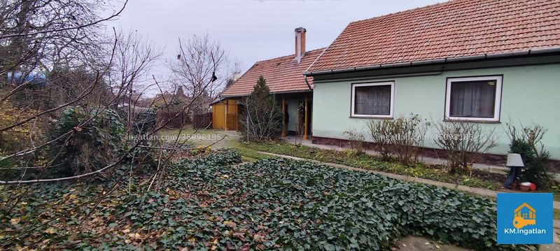 Ingatlan kép