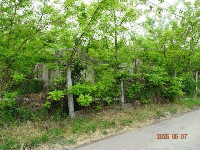 outside of the building