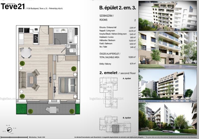 Listing photo