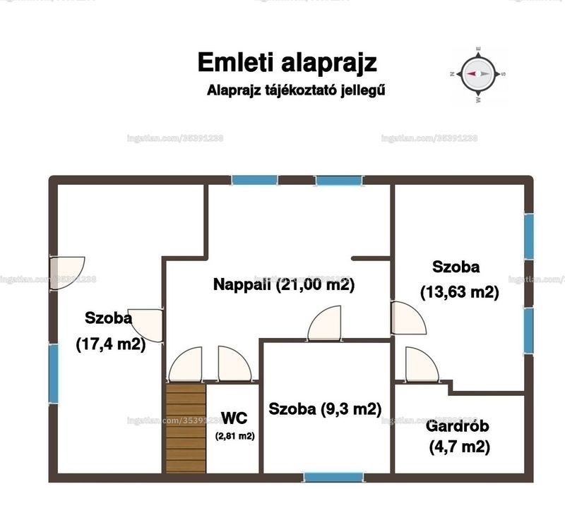 Kép az ingatlanról