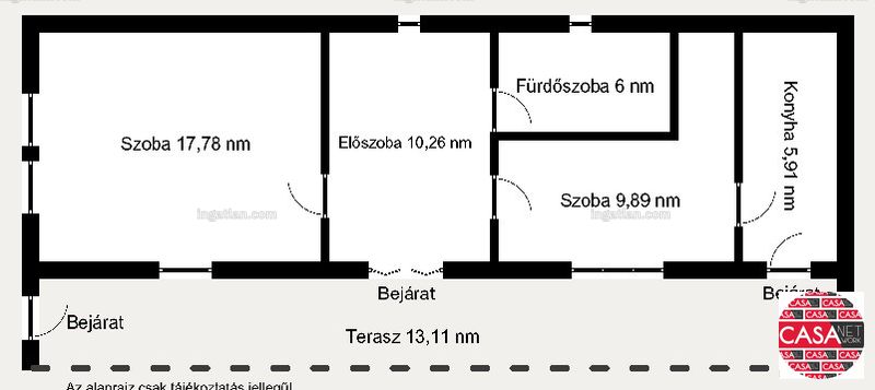 Kép az ingatlanról
