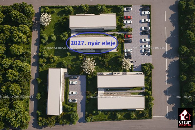 Ingatlan kép