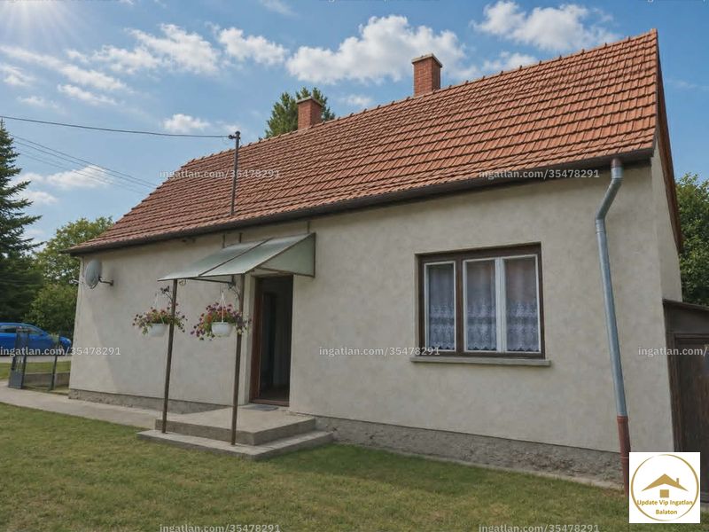 Ingatlan kép