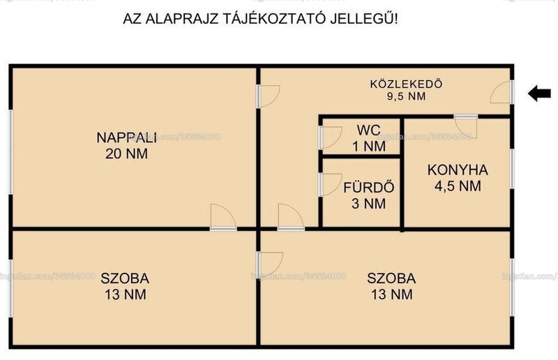 Kép az ingatlanról