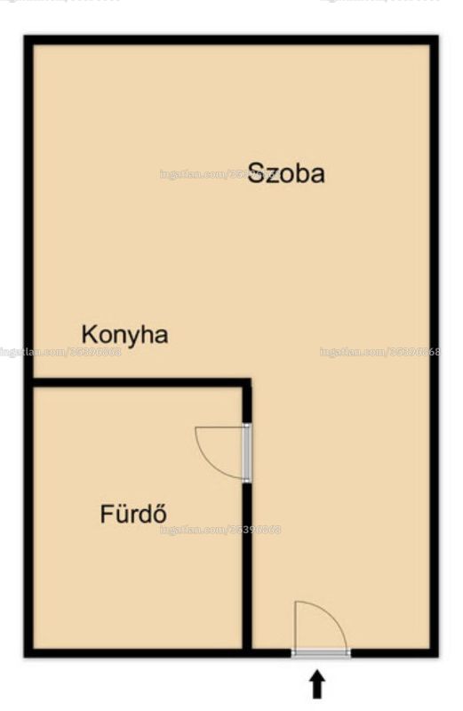 Kép az ingatlanról