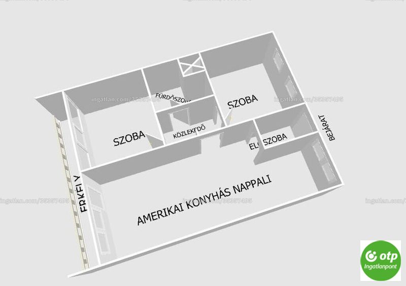 Kép az ingatlanról