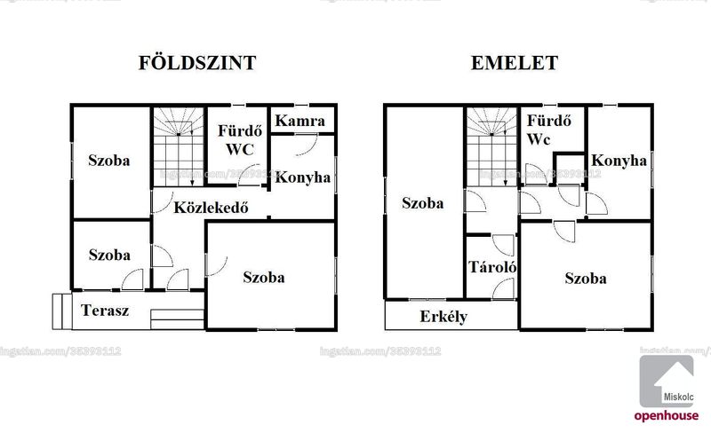 Kép az ingatlanról