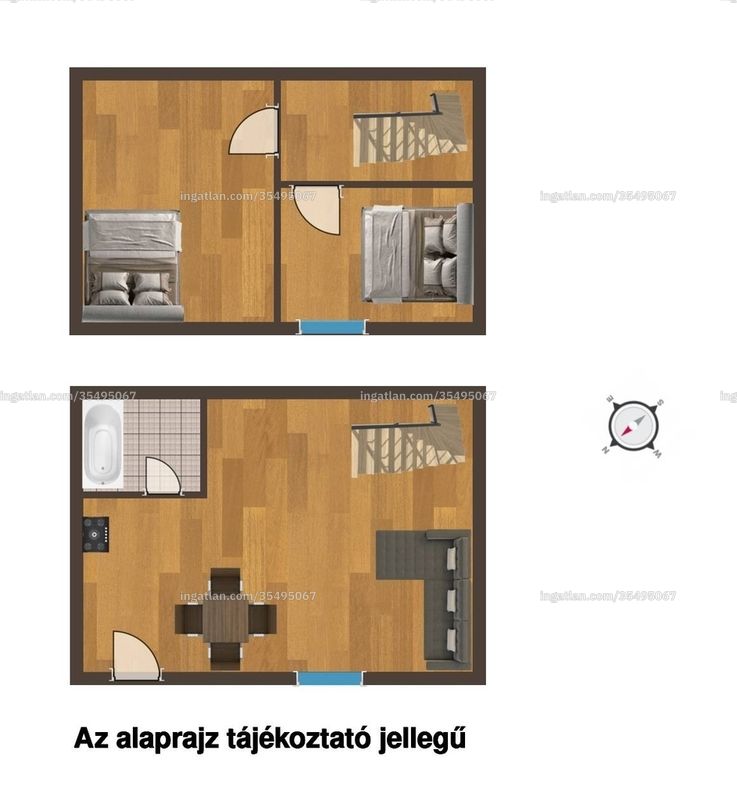 Kép az ingatlanról