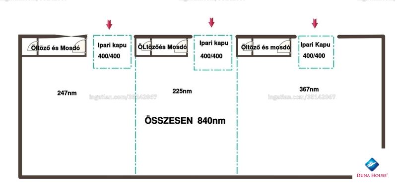 Bild über die Immobilie