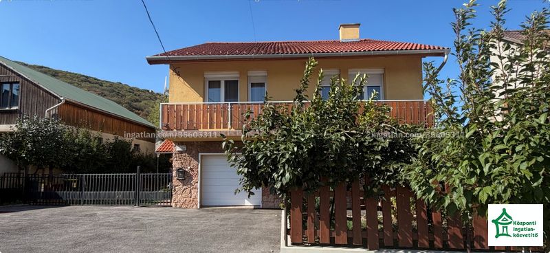 Ingatlan kép