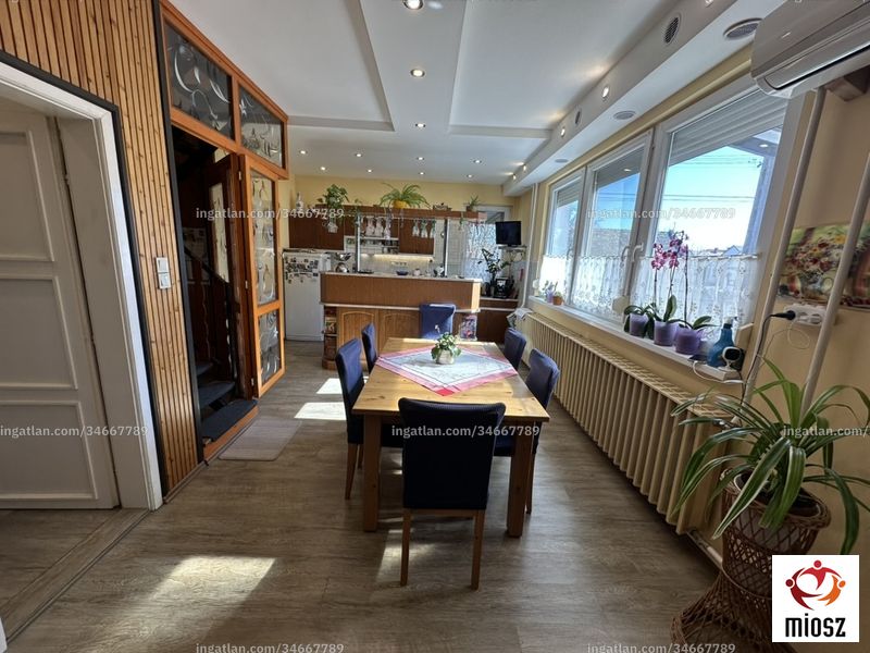 Speisezimmer