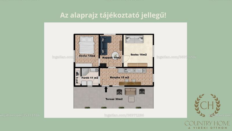 alaprajz