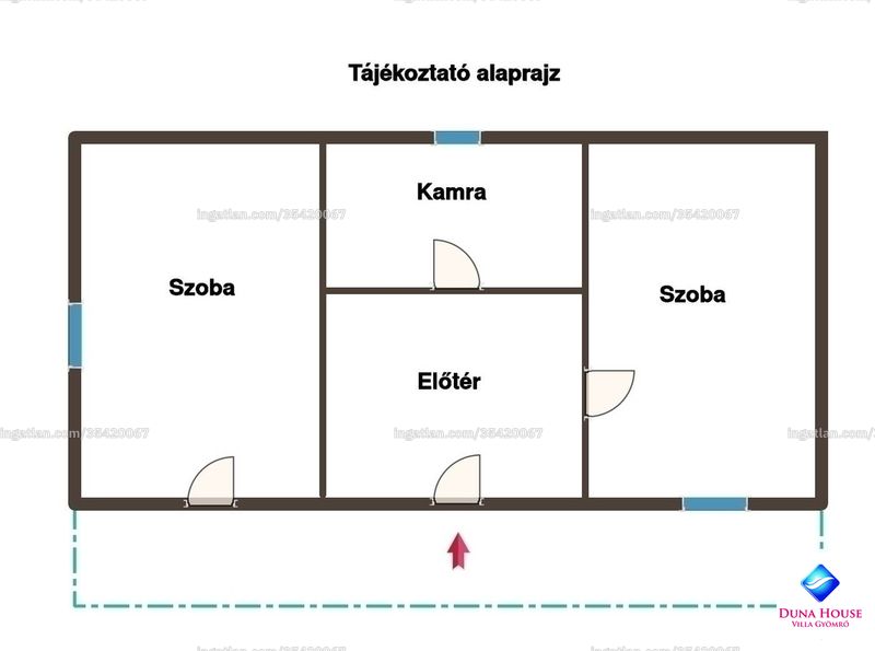Kép az ingatlanról