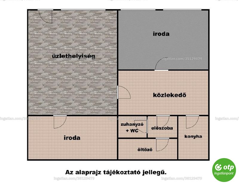 Kép az ingatlanról