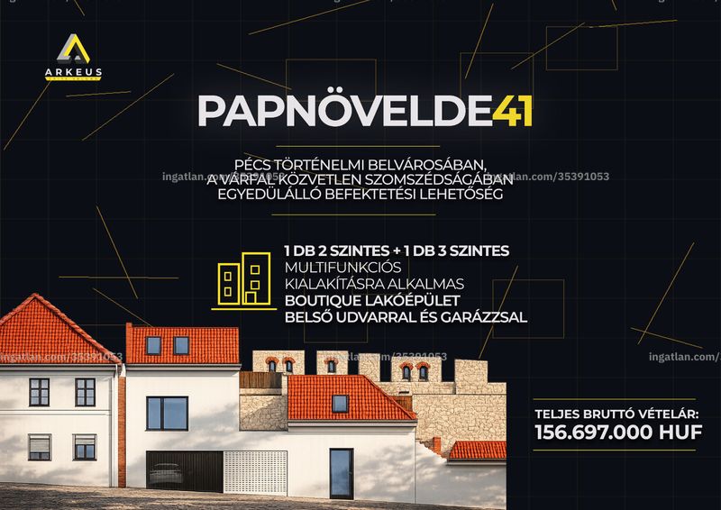 Kép az ingatlanról
