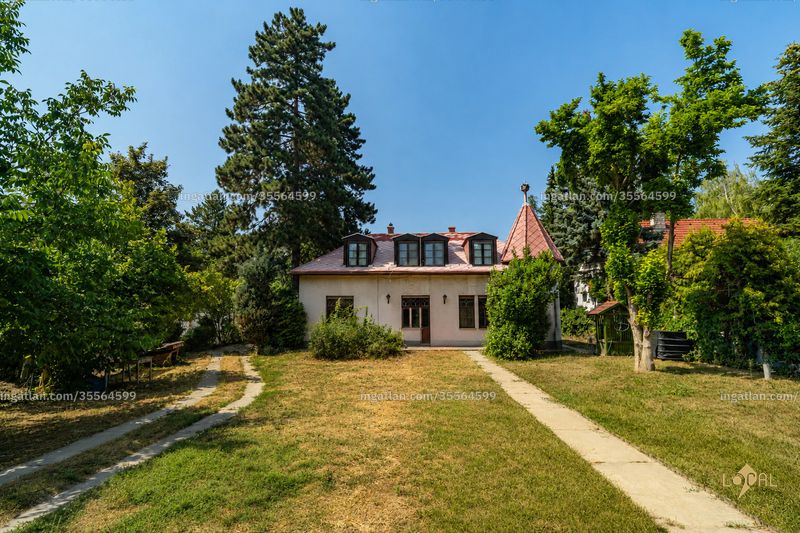 Ingatlan kép