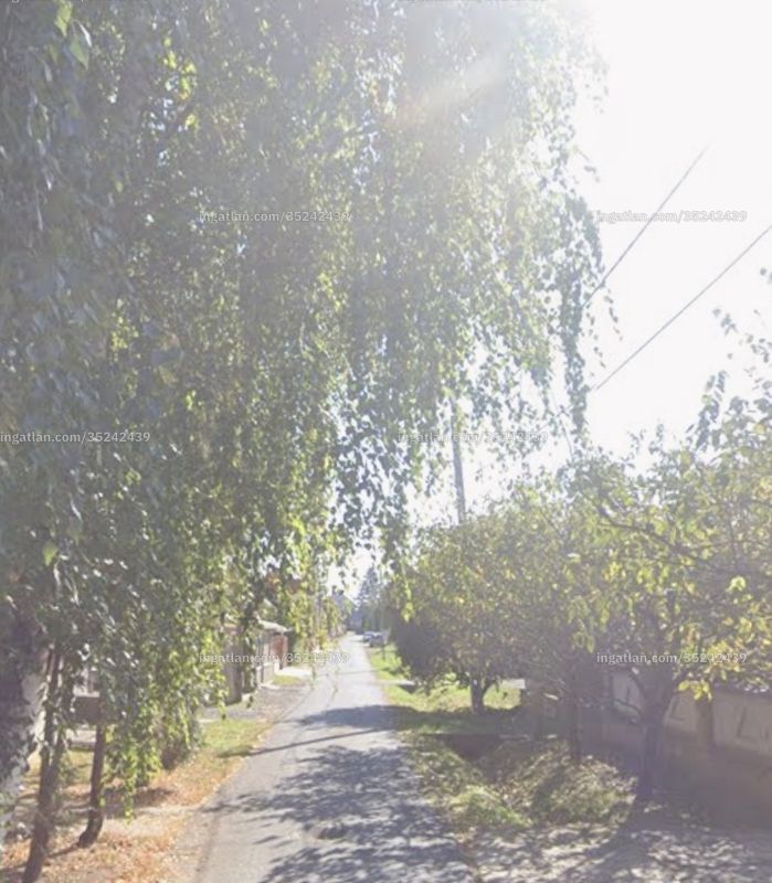 környék