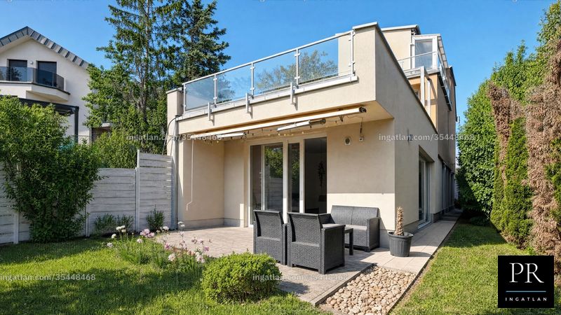 Bild über die Immobilie