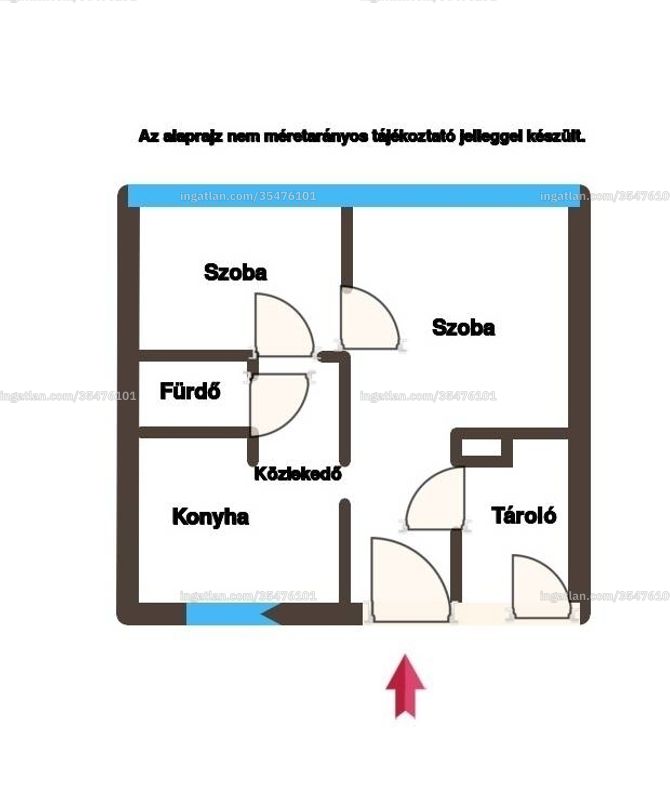 Kép az ingatlanról