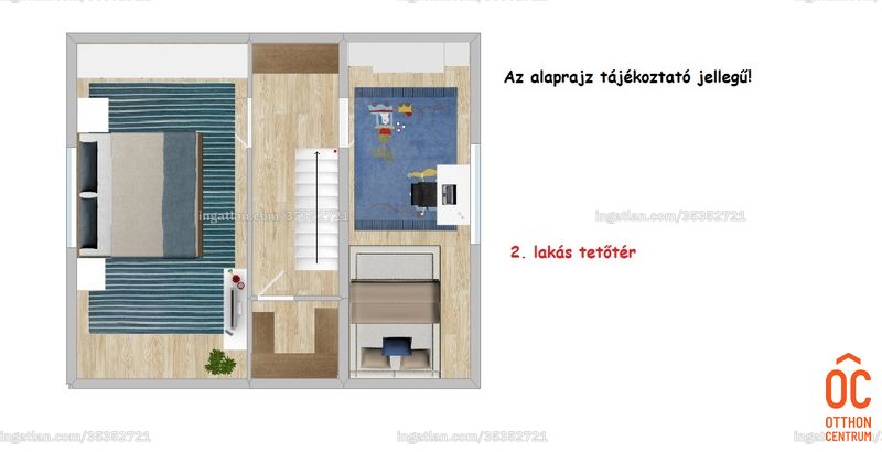 Kép az ingatlanról
