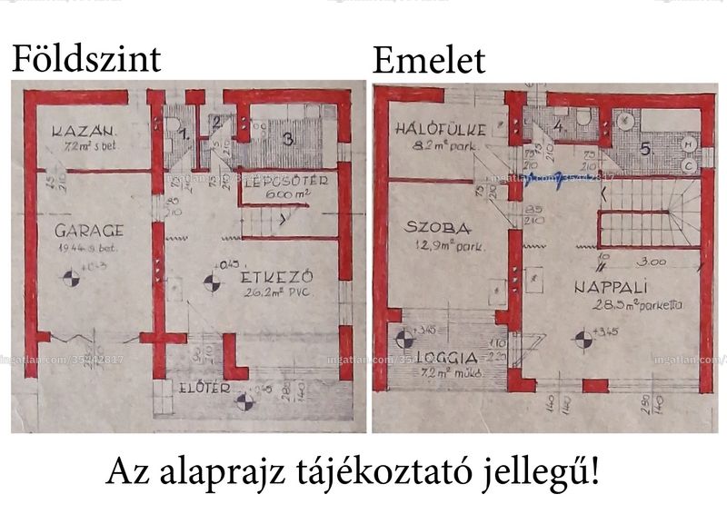 Kép az ingatlanról