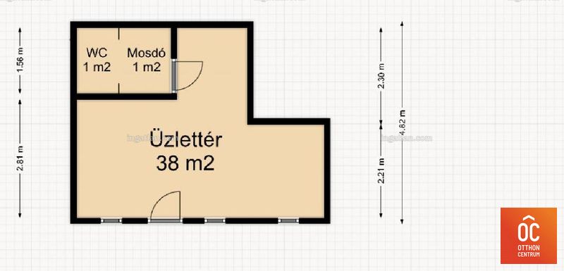 Bild über die Immobilie