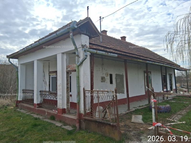Ingatlan kép