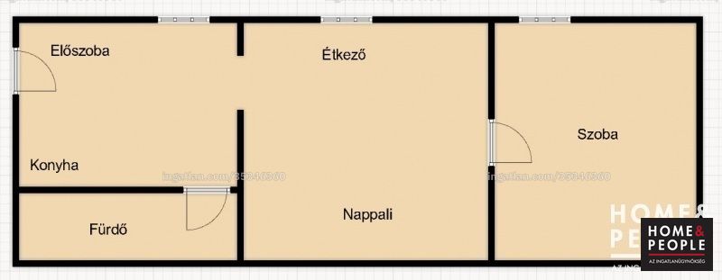 Kép az ingatlanról