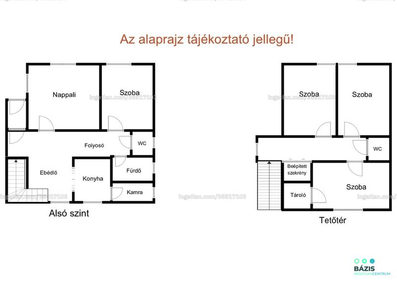 Kép az ingatlanról